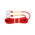 fall protection rock climbing mountaineering rope